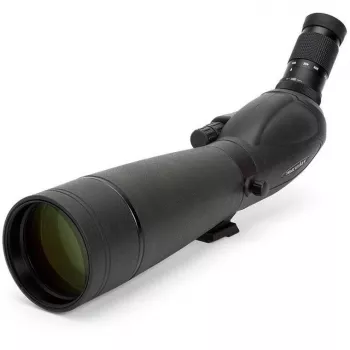 Celestron TrailSeeker 80-45 stupňov spektiv 60x BaK-4 čierny