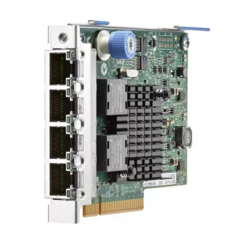 366FLR 1Gb 4P Ethernet adaptér