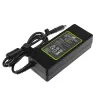 Green Cell AD15P PRO sieťový adaptér 90 W pre notebooky HP, 19 V 4,74 A, do interiéru, čierny
