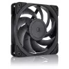 Noctua NF-A12x25 PWM 120mm skriňový ventilátor čierny