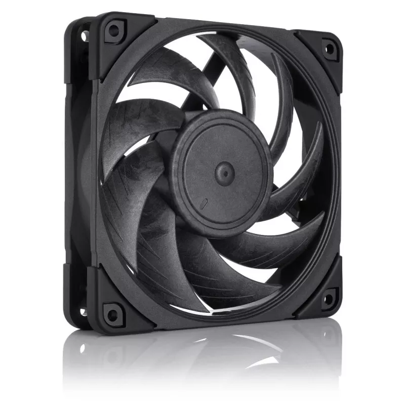 Noctua NF-A12x25 PWM 120mm skriňový ventilátor čierny