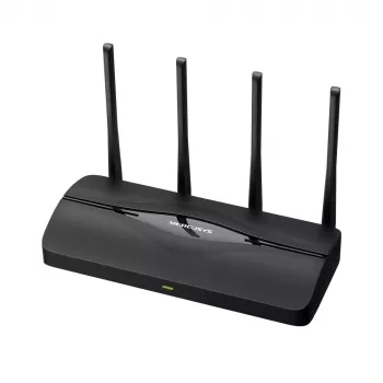 Mercusys BE3600 Dual-Band Wi-Fi 7 router