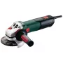 Uhlová brúska Metabo WEV 15-125 Quick