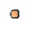 DeepCool LM360 WH sada procesorového kvapalinového chladenia 12 cm biela 1 ks