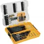 Sada vrtákov DeWALT DT70758-QZ 57 kusov