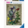 Ravensburger Puzzle Circle of Life Butterfly 1000 dielikov