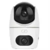 Dahua Technology H5D-5F bezpečnostná kamera kupola IP bezpečnostná kamera interiérová 2880 x 1620 pixelov stolová