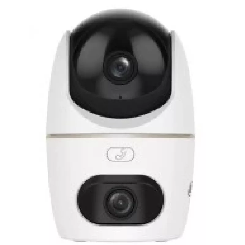 Dahua Technology H5D-5F bezpečnostná kamera kupola IP bezpečnostná kamera interiérová 2880 x 1620 pixelov stolová