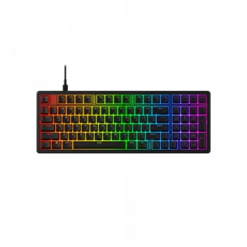 HyperX Origins 2 1800 klávesnica čierna