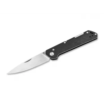 Vreckový nôž boker Kihon Bifold 42 MagnaCut — Böker Solingen, model 110313
