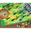 Ravensburger Sagaland spoločenská hra cestovanie/dobrodružstvo (26424)