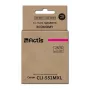 Actis KC-551M atrament (náhrada za Canon CLI-551M; Standard; 12 ml; purpurová)