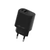 Nabíjačka Beline Beli02159 — 20W USB-C a USB-A PD/QC kompatibilná