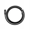 USB-C kábel Unitek C14100ABK01-2M – 2 m, 100 W Power Delivery, 40 Gbit/s dáta