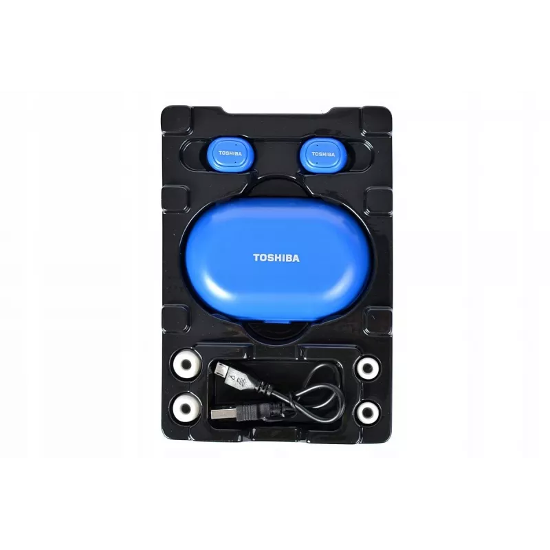 Slúchadlá Toshiba AMP RZE-BT900E
