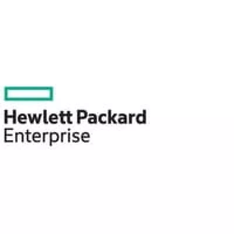 Racková koľajnicová sada HPE 874578-B21
