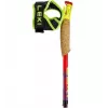 Trekingové palice Leki TRL Ultratrail FX One 120 cm, červená