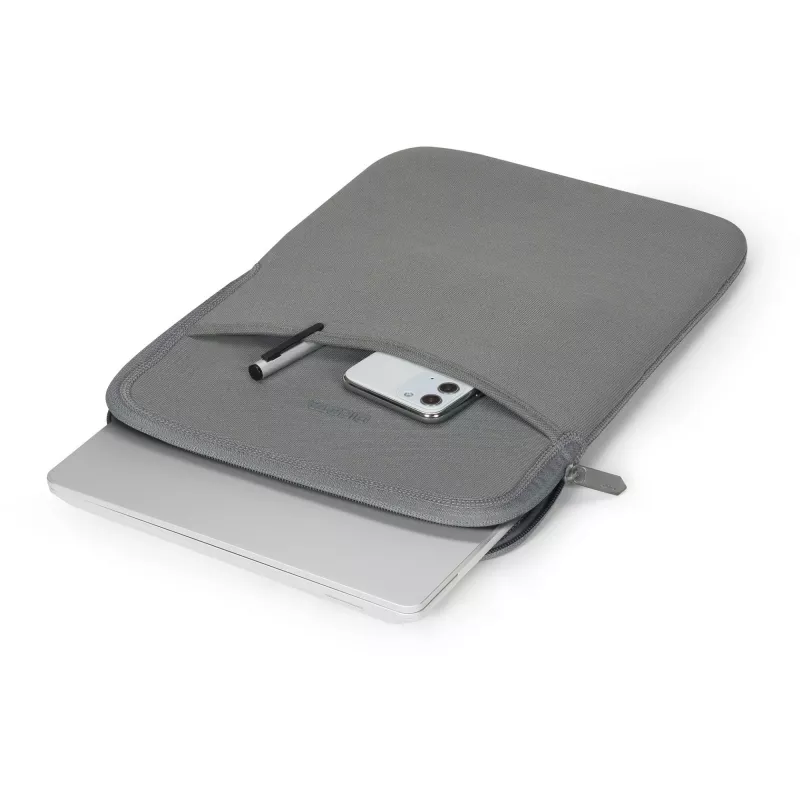 Puzdro na notebook DICOTA D32000-DFS 38,1 cm (15 palcov) sivá