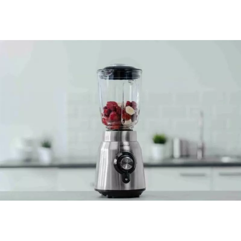 Zelmer ZSB4850 mixér 1,75 l stolový mixér 1250 W nehrdzavejúca oceľ