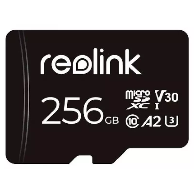 Reolink Micro SD karta 256 GB