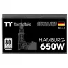 Napájací zdroj Thermaltake HAMBURG 650 W