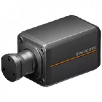 Simucube 3 70mm adaptér