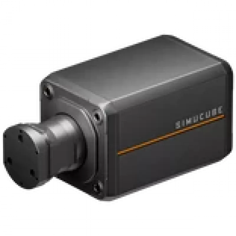 Simucube 3 70mm adaptér