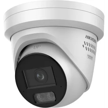 Turret sieťová kamera Hikvision DS-2CD2346G3-IZS2UY/SL motorizovaný varifokálny objektív 2,8–4 mm