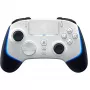 Razer Wolverine V2 Pro - gamepad - PC - PlayStation 5 - D-pad - tlačidlo Menu - analógový / digitálny - káblový a bezdrôtový - biela