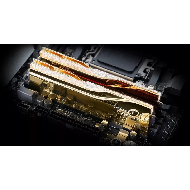 Pamäťový modul G.Skill DDR5 48GB 8000MHz