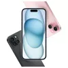Apple iPhone 15 Plus smartfón 17 cm (6,7") Dual SIM 512 GB A16 48 MP iOS 17 modrý (MU1P3ZD/A)