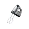 SEVERIN HM 3832 - ručný mixér - 400 W - sivo-metalická/čierna/nehrdzavejúca oceľ