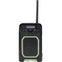 DAB+ rádio Imperial Telestar Dabman OR 5 zelená/čierna model 22-109-00