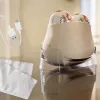 Neno Beauty Naya masážny prístroj na tvár s EMS a termoterapiou