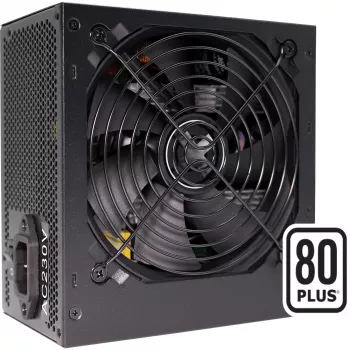 Napájací zdroj Xilence Performance C+ 650W