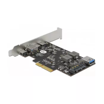 Interný USB 3.2 Gen 2 adaptér DeLOCK 90060