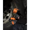 NEO tools 04-618 akumulátorový skrutkovač/rázový uťahovač