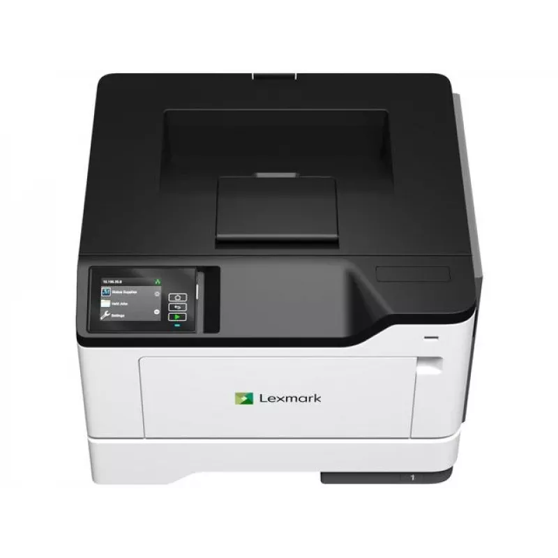Tlačiareň Lexmark MS531dw laserová čiernobiela