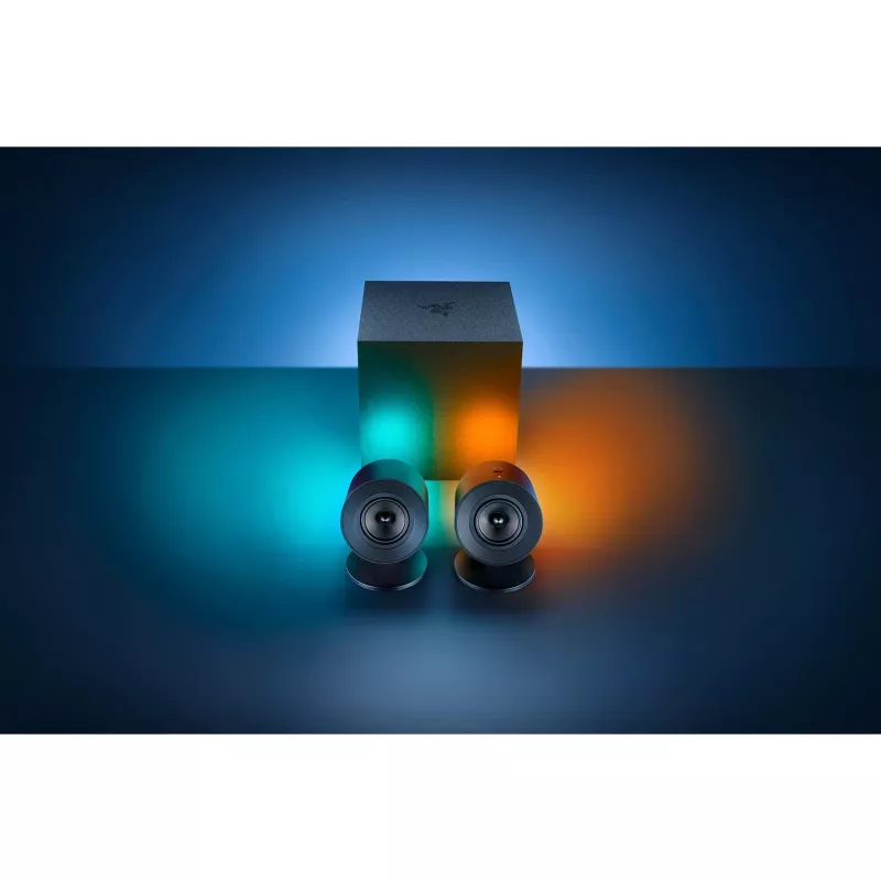 Reproduktor Full Range Razer Nommo V2 2.1 Channels