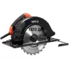 Yato YT-82154 pokosová píla 4800 ot/min 2800 W