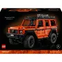 LEGO Technic Mercedes-Benz G 500 PROFESSIONAL Line sada 42177