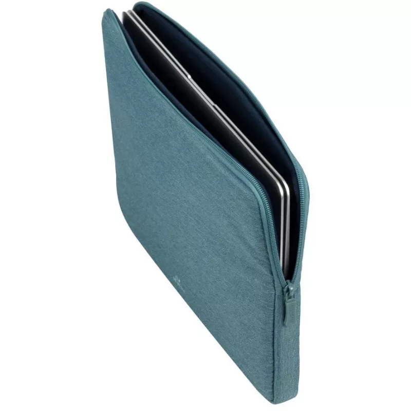 Puzdro na notebook Rivacase Suzuka 7703 35,6 cm aqua