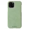 Puzdro Krusell Broby iPhone 11 Pro Max 16,5 cm olivové