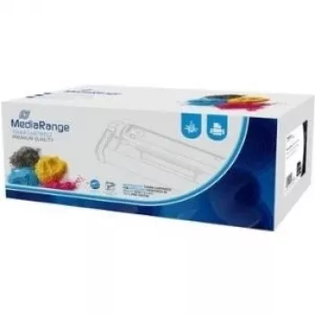 MediaRange MRKYT3130 tonerová kazeta pre Kyocera TK-3130, čierna, 25000 strán