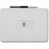Digitalizér Wacom One Medium elektromagnetický, bezdrôtový, káblový USB-C, Bluetooth 5.1, obal z FSC-certifikovaného kartónu