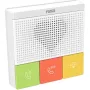 Audio vrátnik Fanvil Y501W biela