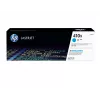 HP 410X High Yield azúrová originálna LaserJet tonerová kazeta