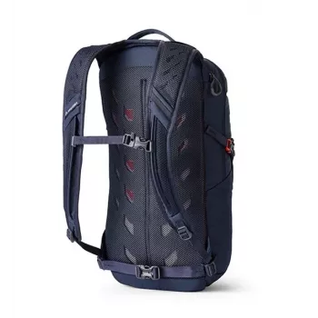 Batoh Gregory Nano Urban 18 l tmavomodrá