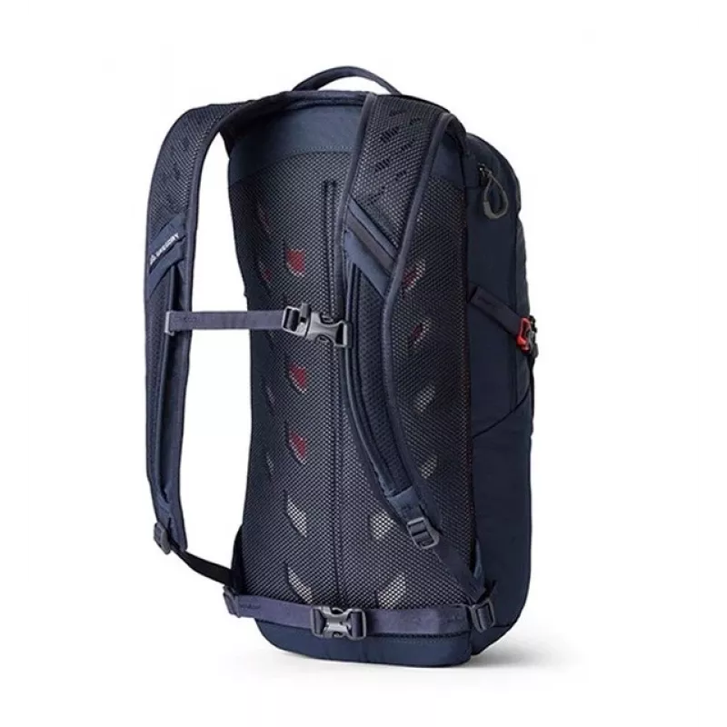 Batoh Gregory Nano Urban 18 l tmavomodrý