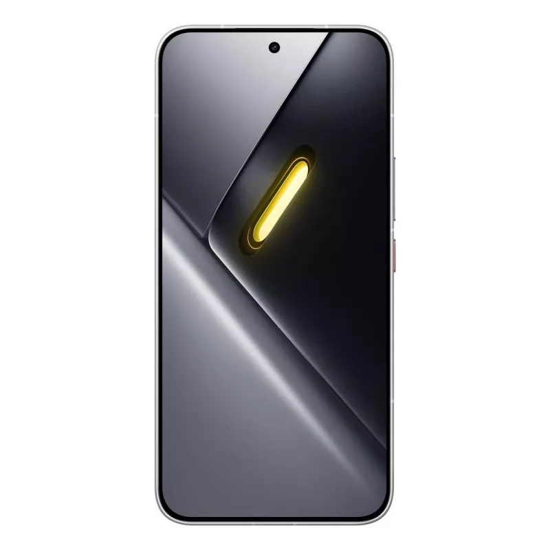 Smartphone POCO X8 Pro Max – 6,83 inch (17,4 cm) 2772×1280, Dimensity 9500s, 12 GB RAM, 512 GB, 8500 mAh, Dual SIM, IP68, biely